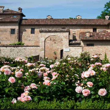 Antica Corte Pallavicina